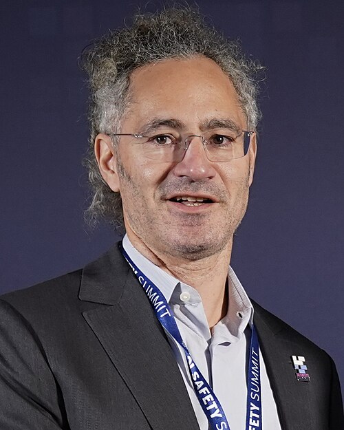 Alex Karp