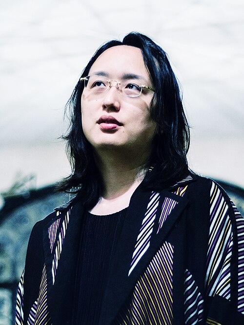 Audrey Tang