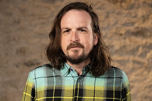 Brian Merchant