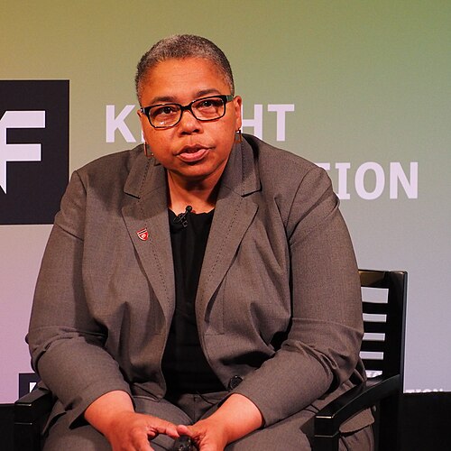 Latanya Sweeney