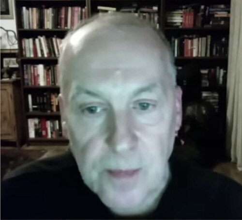 Nick Land